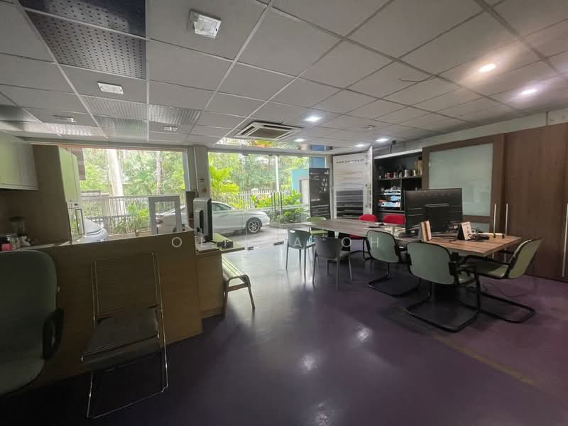 Detached Factory for Rent in Seremban (Negeri Sembilan) - OLIVIA OH - Interior - PropertyGuru.com.my