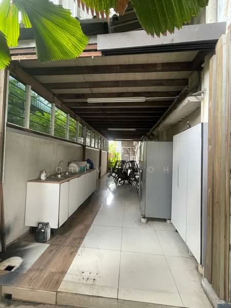 Detached Factory for Rent in Seremban (Negeri Sembilan) - OLIVIA OH - Interior - PropertyGuru.com.my