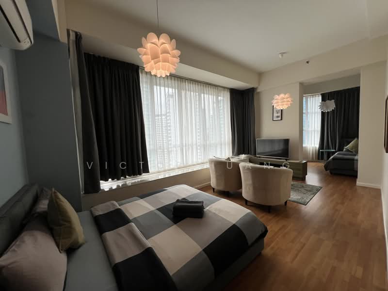 Parkview Service Apartment untuk Untuk Dijual - RM 440,000, Mac 2026 - Studio - PropertyGuru.com.my