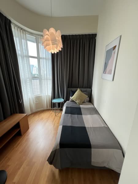 Parkview Service Apartment untuk Untuk Dijual - RM 440,000, Mac 2026 - Study - PropertyGuru.com.my