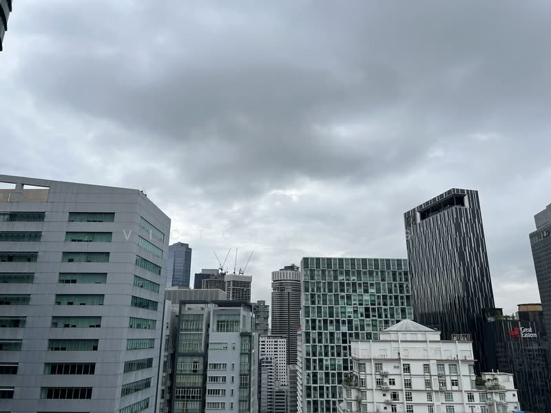 Parkview Service Apartment untuk Untuk Dijual - RM 440,000, Mac 2026 - View - PropertyGuru.com.my