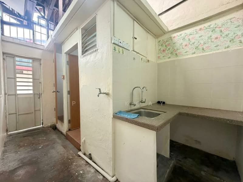 1-storey Terraced House for Sale in Tanjung Bungah (Penang) - Ping Koay - PropertyGuru.com.my
