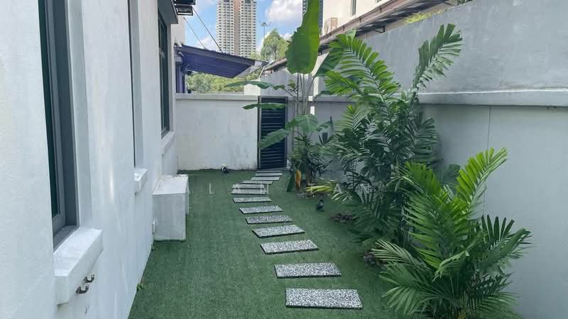 Country Heights Damansara untuk Untuk Dijual - RM 14,000,000, Mac 2026 - Exterior - PropertyGuru.com.my