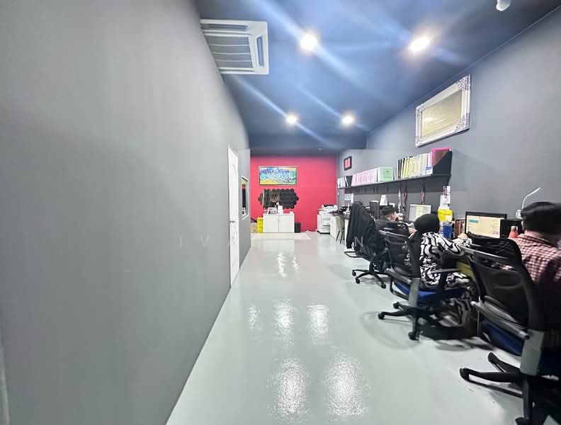 Shop / Office for Sale in Setapak (Kuala Lumpur) - Ivan Tan - Interior - PropertyGuru.com.my