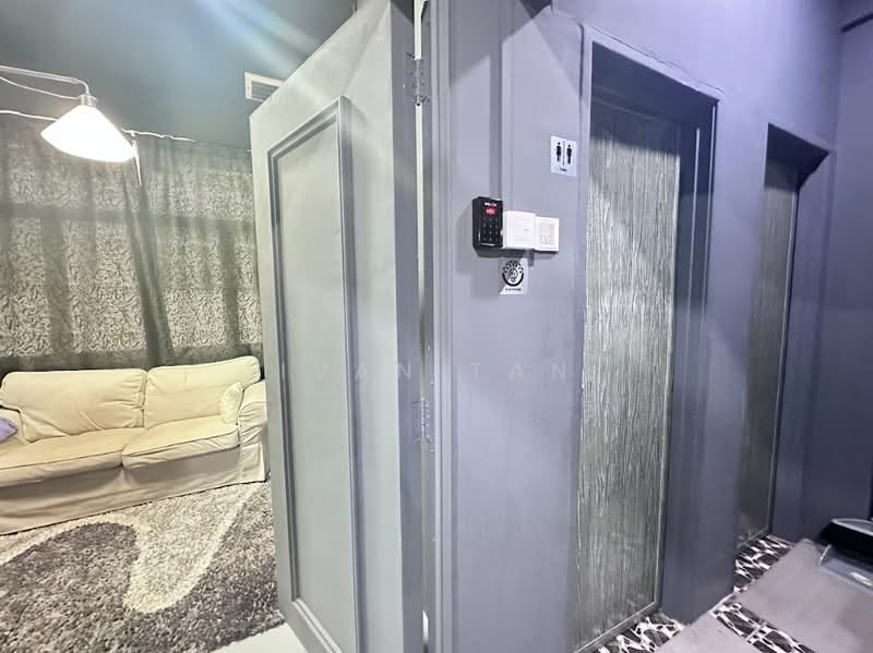 Shop / Office for Sale in Setapak (Kuala Lumpur) - Ivan Tan - Living Room - PropertyGuru.com.my