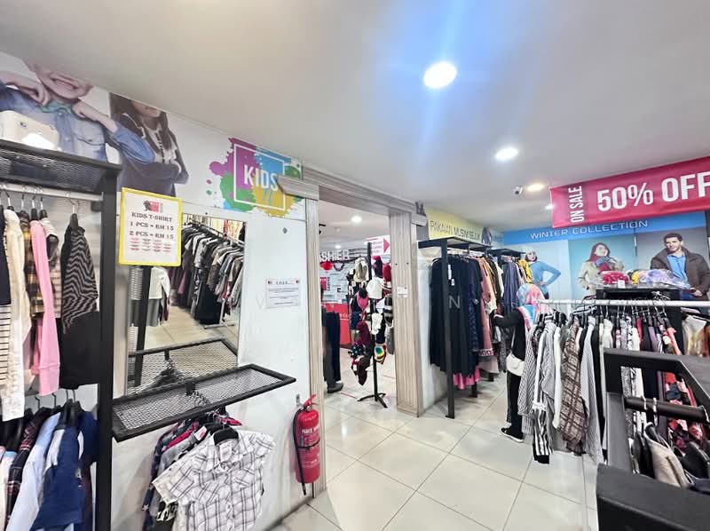 Shop / Office for Sale in Setapak (Kuala Lumpur) - Ivan Tan - Interior - PropertyGuru.com.my