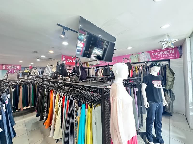 Shop / Office for Sale in Setapak (Kuala Lumpur) - Ivan Tan - PropertyGuru.com.my