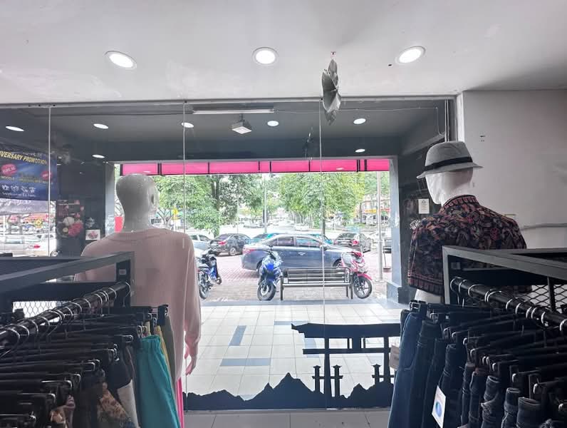 Shop / Office for Sale in Setapak (Kuala Lumpur) - Ivan Tan - PropertyGuru.com.my