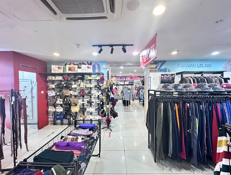Shop / Office for Sale in Setapak (Kuala Lumpur) - Ivan Tan - PropertyGuru.com.my