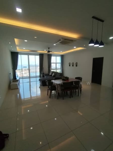 Scott Residence untuk Untuk Dijual - RM 2,600,000, Mac 2026 - Living Room - PropertyGuru.com.my