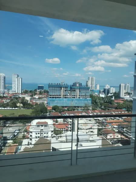 Scott Residence untuk Untuk Dijual - RM 2,600,000, Mac 2026 - View - PropertyGuru.com.my