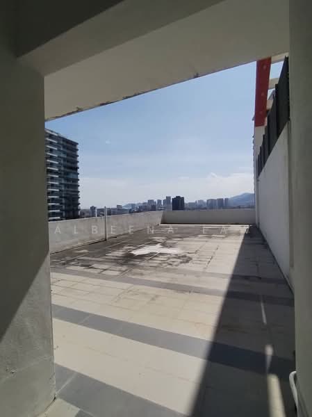 Scott Residence untuk Untuk Dijual - RM 2,600,000, Mac 2026 - View - PropertyGuru.com.my