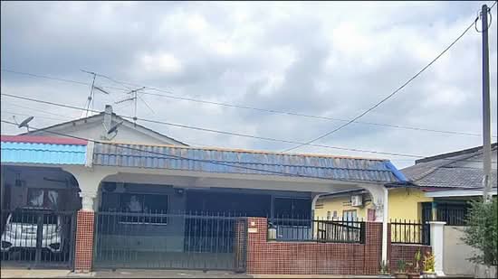 Semi-Detached House for Sale in Taman Bukit Bendera (Mentakab) - Amy Lew - PropertyGuru.com.my