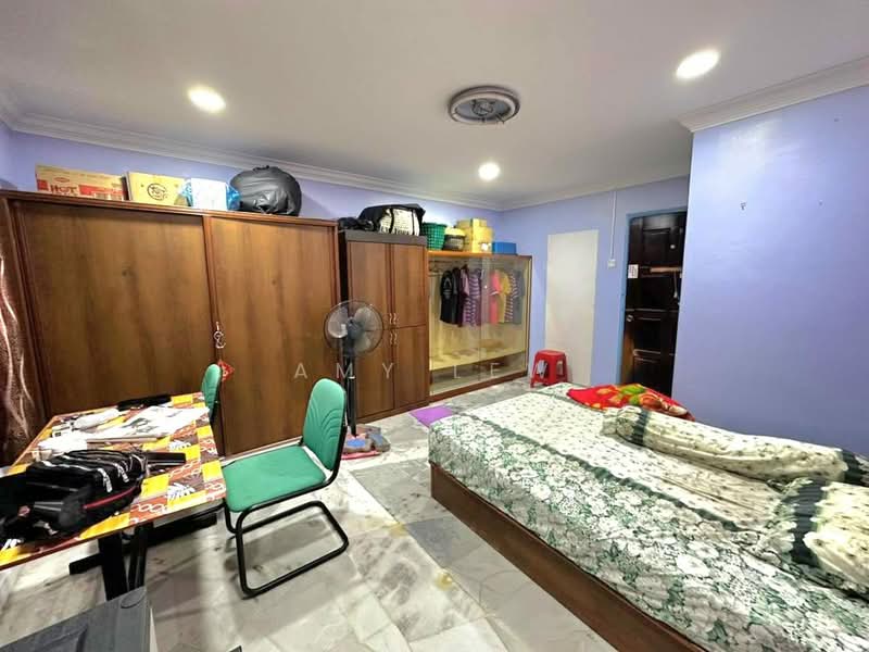 Semi-Detached House for Sale in Taman Bukit Bendera (Mentakab) - Amy Lew - Bedroom - PropertyGuru.com.my