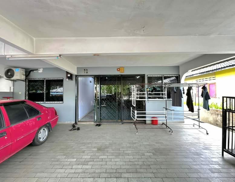 Semi-Detached House for Sale in Taman Bukit Bendera (Mentakab) - Amy Lew - Exterior - PropertyGuru.com.my