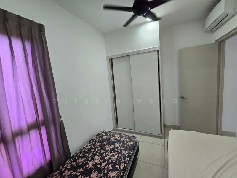 The Raffles Suites untuk Untuk Disewa - RM 2,200 /bulan, Mac 2026 - Bedroom - PropertyGuru.com.my
