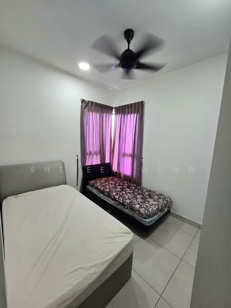 The Raffles Suites untuk Untuk Disewa - RM 2,200 /bulan, Mac 2026 - Bedroom - PropertyGuru.com.my