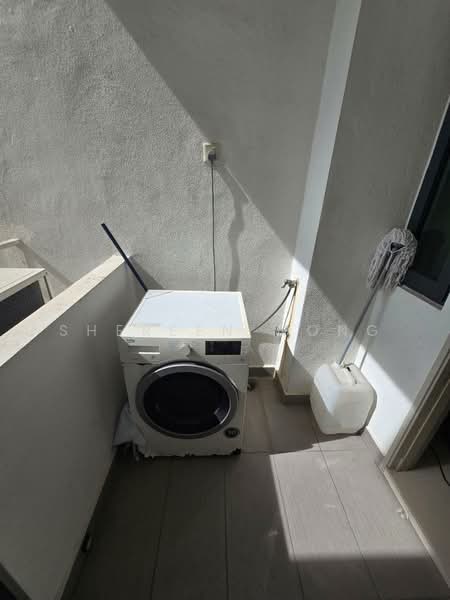 The Raffles Suites untuk Untuk Disewa - RM 2,200 /bulan, Mac 2026 - PropertyGuru.com.my