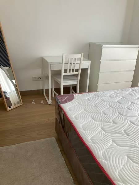 Service Residence for Rent at Lucentia Residences - AARON LAM - Bedroom - PropertyGuru.com.my