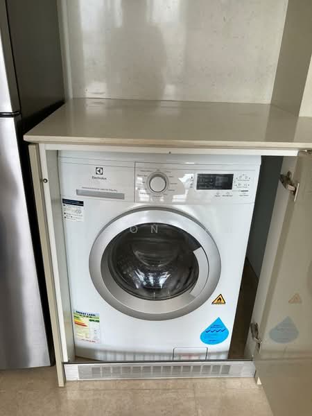 Service Residence for Rent at Lucentia Residences - AARON LAM - Interior - PropertyGuru.com.my