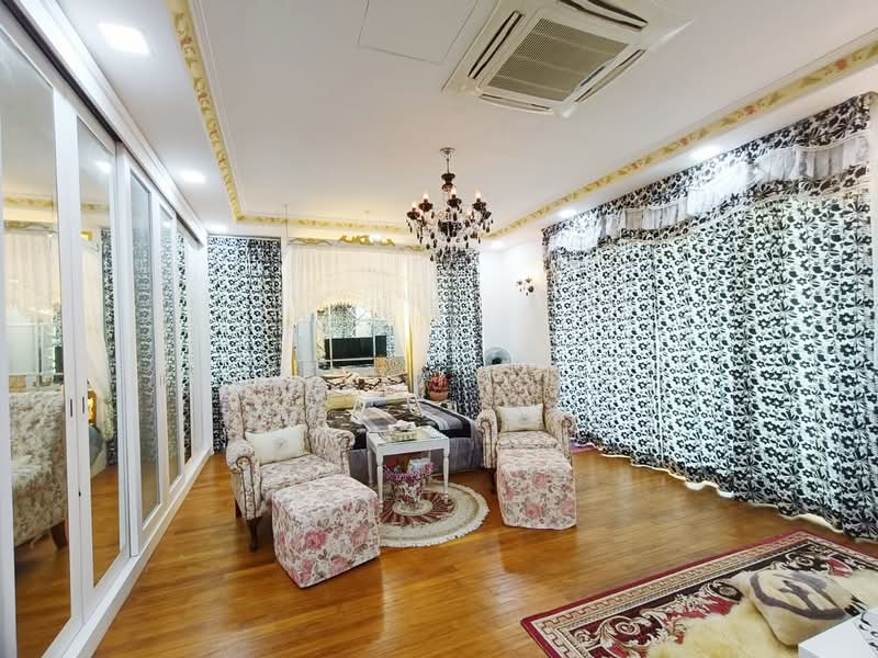 Cluster House for Sale in Johor Bahru (Johor) - Stella Chia - Bedroom - PropertyGuru.com.my