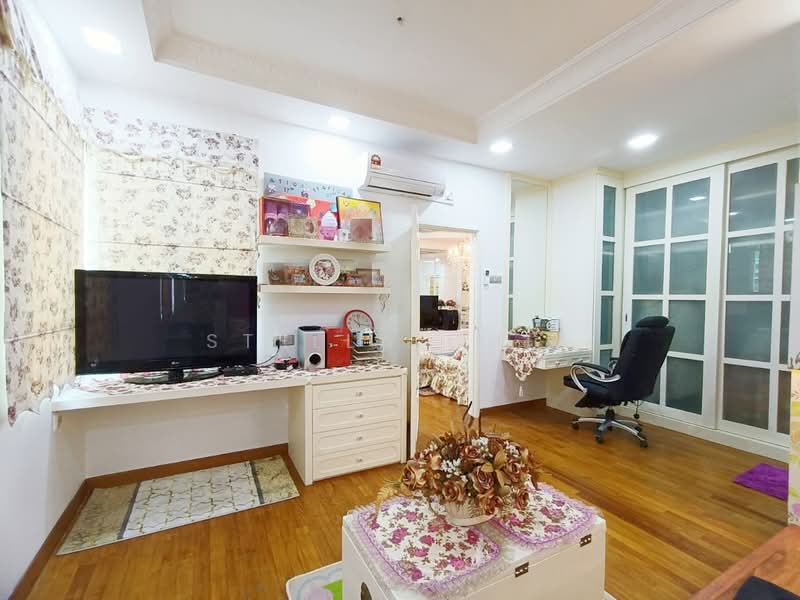 Cluster House for Sale in Johor Bahru (Johor) - Stella Chia - Study - PropertyGuru.com.my