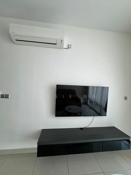 SKS Habitat untuk Untuk Dijual - RM 435,000, Mac 2026 - Living Room - PropertyGuru.com.my