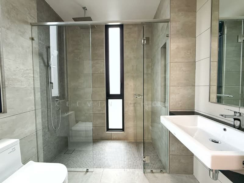 Service Residence for Rent at The Sentral Suites - Kelvin Chong - PropertyGuru.com.my