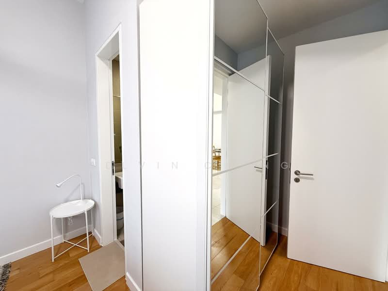 Service Residence for Rent at The Sentral Suites - Kelvin Chong - Interior - PropertyGuru.com.my