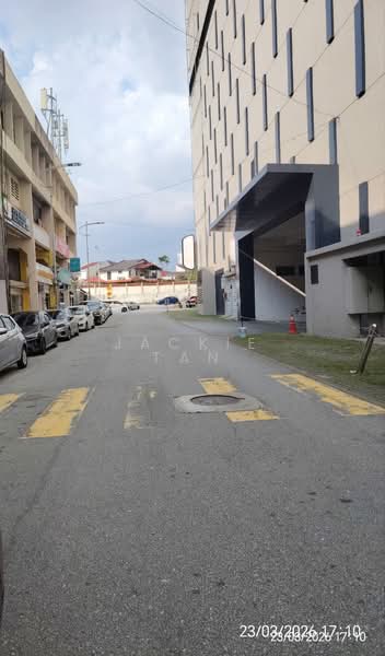 Shop / Office for Rent in Damansara Jaya (Petaling Jaya) - Jackie Tan - Exterior - PropertyGuru.com.my