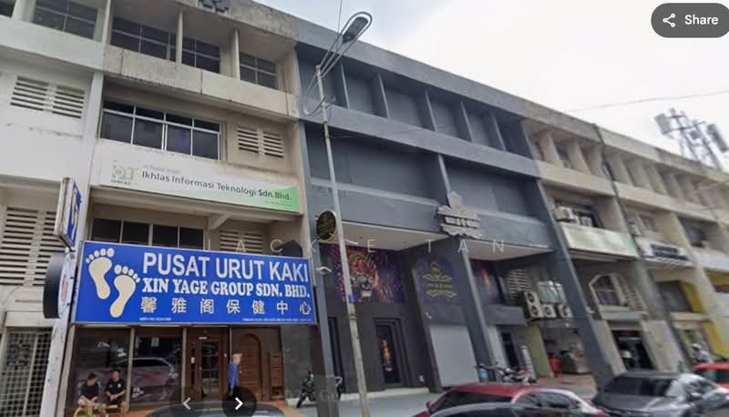 For Rent - Damansara Jaya
