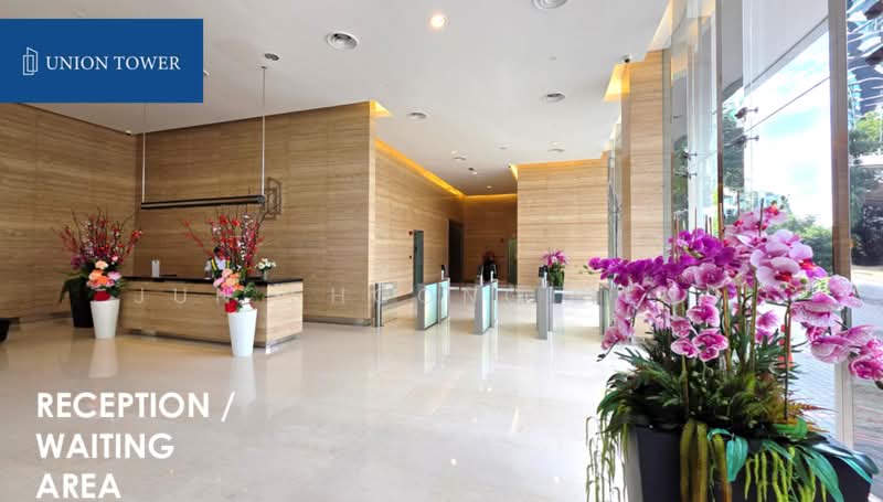 Office for Rent in Taman Desa (Kuala Lumpur) - Jun Shoong Heng - Entrance - PropertyGuru.com.my