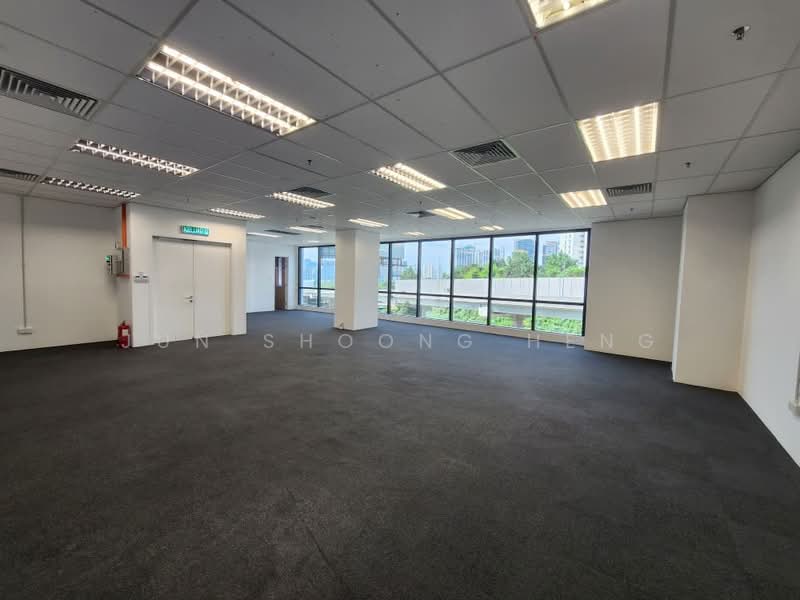 Office for Rent in Taman Desa (Kuala Lumpur) - Jun Shoong Heng - Interior - PropertyGuru.com.my