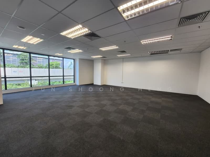 Office for Rent in Taman Desa (Kuala Lumpur) - Jun Shoong Heng - Interior - PropertyGuru.com.my