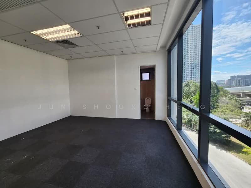 Office for Rent in Taman Desa (Kuala Lumpur) - Jun Shoong Heng - Interior - PropertyGuru.com.my
