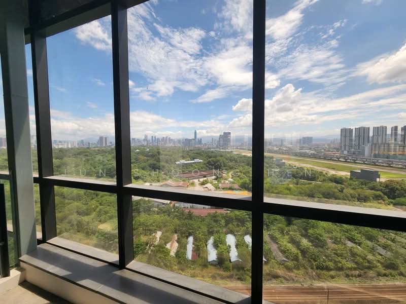 Office for Rent in Taman Desa (Kuala Lumpur) - Jun Shoong Heng - View - PropertyGuru.com.my