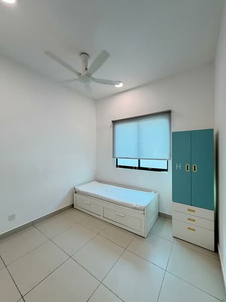 2-storey Terraced House for Sale in Batu Kawan (Penang) - Louis Chuah - Bedroom - PropertyGuru.com.my