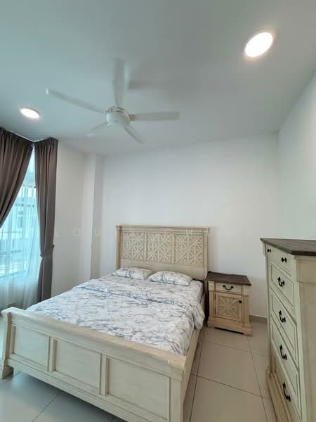 2-storey Terraced House for Sale in Batu Kawan (Penang) - Louis Chuah - Bedroom - PropertyGuru.com.my