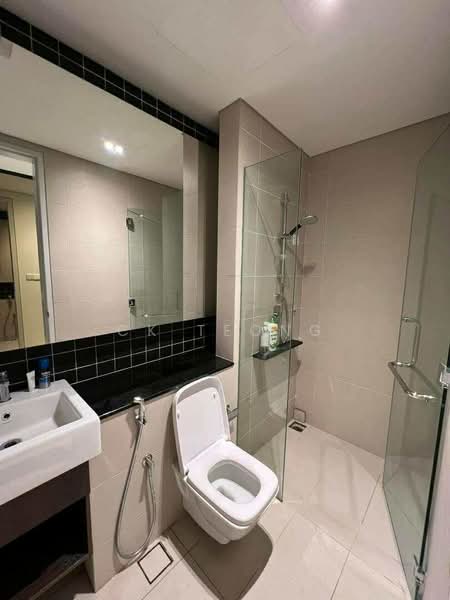 Condominium for Rent at The Ridge - CK Teong - Bathroom - PropertyGuru.com.my