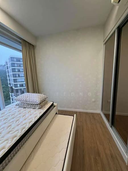 Condominium for Rent at The Ridge - CK Teong - Bedroom - PropertyGuru.com.my