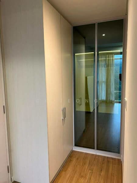 Condominium for Rent at The Ridge - CK Teong - Interior - PropertyGuru.com.my