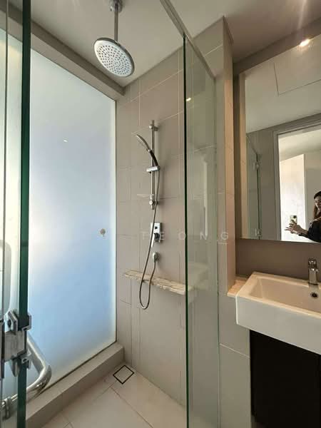 Condominium for Rent at The Ridge - CK Teong - Bathroom - PropertyGuru.com.my