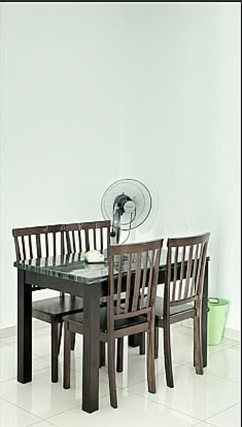 Condominium for Rent at One Imperial - Jake Khoo - Dining Room - PropertyGuru.com.my