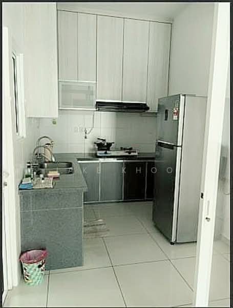 Condominium for Rent at One Imperial - Jake Khoo - Kitchen - PropertyGuru.com.my