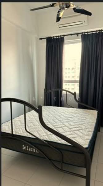 Condominium for Rent at One Imperial - Jake Khoo - Bedroom - PropertyGuru.com.my