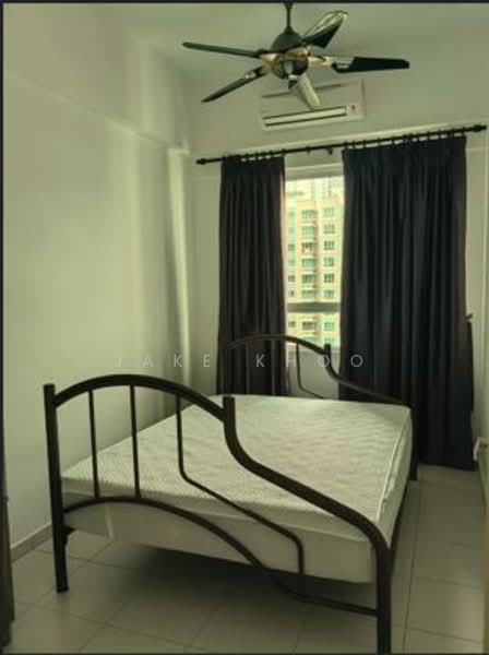 Condominium for Rent at One Imperial - Jake Khoo - Bedroom - PropertyGuru.com.my
