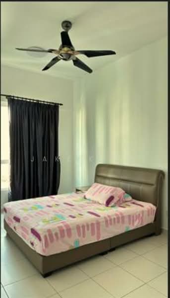 Condominium for Rent at One Imperial - Jake Khoo - Bedroom - PropertyGuru.com.my