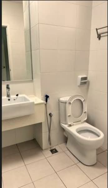 Condominium for Rent at One Imperial - Jake Khoo - Bathroom - PropertyGuru.com.my