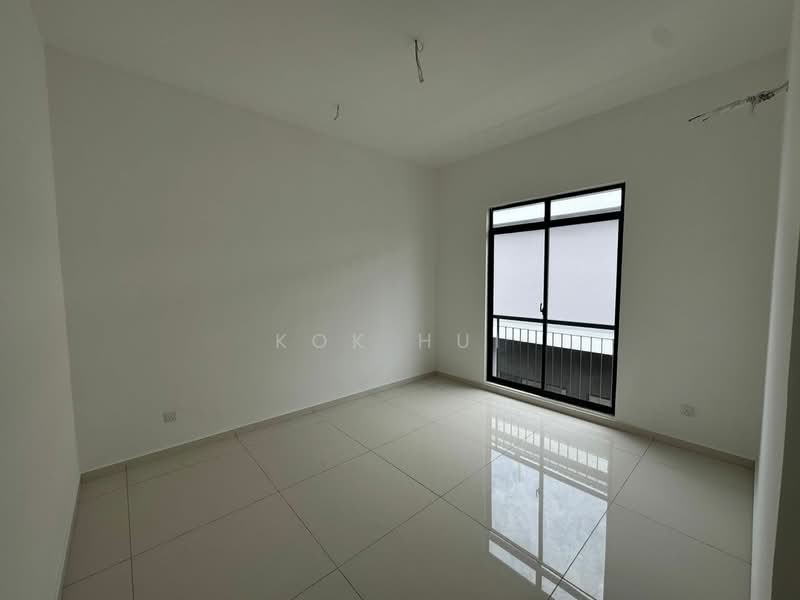 Cluster House for Sale in Taman JP Perdana (Johor Bahru) - Kok Hui - Interior - PropertyGuru.com.my