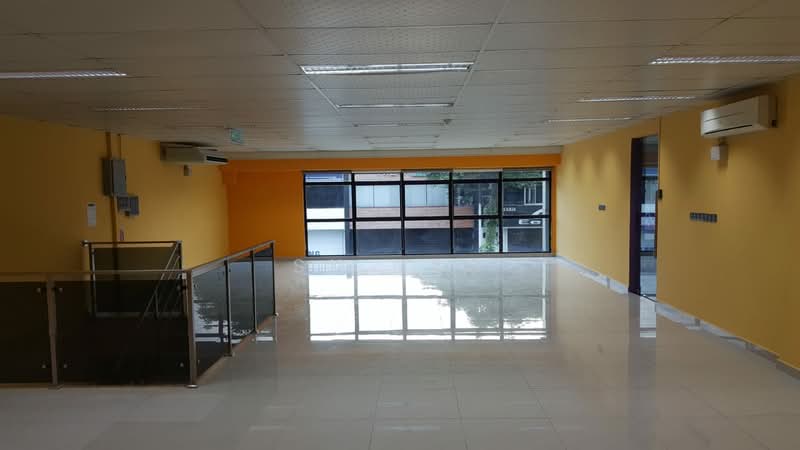 Factory for Rent in Bandar Sunway (Sunway) - sk Yeo - Interior - PropertyGuru.com.my